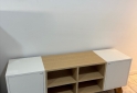 Hogar - rack tv 1.40 mdf 18mm nuevos - En Venta