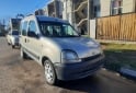 Utilitarios - Renault Kangoo 2006 Diesel 314000Km - En Venta
