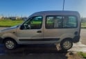 Utilitarios - Renault Kangoo 2006 Diesel 314000Km - En Venta