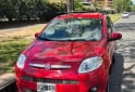 Autos - Fiat Palio 2015 Nafta 72000Km - En Venta