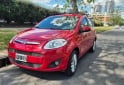 Autos - Fiat Palio 2015 Nafta 72000Km - En Venta