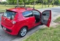 Autos - Fiat Palio 2015 Nafta 72000Km - En Venta