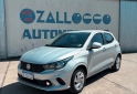 Autos - Fiat argo 2020 Nafta 30000Km - En Venta