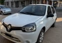 Autos - Renault Clio mío 2014 Nafta 130000Km - En Venta
