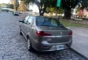 Autos - Fiat Siena EL 1.4 8v Sedan 2015 Nafta 131800Km - En Venta