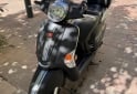 Motos - Kymco like 125 2022 Nafta 3000Km - En Venta
