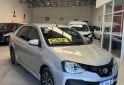 Autos - Toyota Etios 1.5 XLS AT 2022 Nafta 120000Km - En Venta