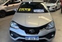 Autos - Toyota Etios 1.5 XLS AT 2022 Nafta 120000Km - En Venta