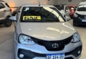 Autos - Toyota Etios 1.5 XLS AT 2022 Nafta 120000Km - En Venta