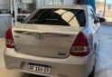 Autos - Toyota Etios 1.5 XLS AT 2022 Nafta 120000Km - En Venta