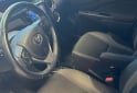 Autos - Toyota Etios 1.5 XLS AT 2022 Nafta 120000Km - En Venta