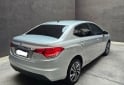 Autos - Citroen C4 2017 Nafta 98000Km - En Venta