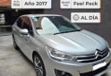 Autos - Citroen C4 2017 Nafta 98000Km - En Venta