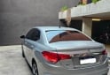 Autos - Citroen C4 2017 Nafta 98000Km - En Venta