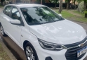 Autos - Chevrolet Onix 1.0 AT PREMIER 2019 Nafta 67000Km - En Venta