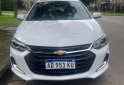 Autos - Chevrolet Onix 1.0 AT PREMIER 2019 Nafta 67000Km - En Venta