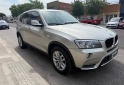 Camionetas - Bmw X3 2013 Diesel 180000Km - En Venta