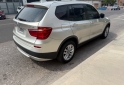 Camionetas - Bmw X3 2013 Diesel 180000Km - En Venta