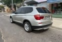 Camionetas - Bmw X3 2013 Diesel 180000Km - En Venta