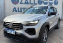 Autos - Fiat pulse 2022 Nafta  - En Venta