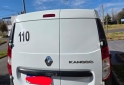 Utilitarios - Renault Kangoo 2019 Nafta 225000Km - En Venta