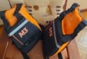 Deportes Náuticos - Vendo Kayak (doble) Baum - En Venta