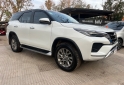 Camionetas - Toyota Sw4 2.8 srx 2023 Diesel 79000Km - En Venta