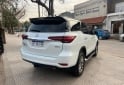 Camionetas - Toyota Sw4 2.8 srx 2023 Diesel 79000Km - En Venta