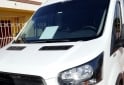 Utilitarios - Ford Transit 2024 Diesel 11000Km - En Venta