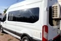 Utilitarios - Ford Transit 2024 Diesel 11000Km - En Venta
