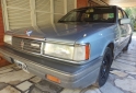 Autos - Mazda 929 LIMITED 1991 GNC 343000Km - En Venta