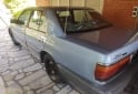 Autos - Mazda 929 LIMITED 1991 GNC 343000Km - En Venta