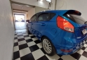 Autos - Ford Fiesta Kinetic bora crono 2017 GNC 122000Km - En Venta