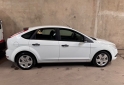 Autos - Ford Focus II 1.6 STYLE 2013 Nafta 95000Km - En Venta