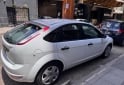 Autos - Ford Focus II 1.6 STYLE 2013 Nafta 95000Km - En Venta