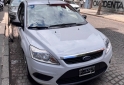Autos - Ford Focus II 1.6 STYLE 2013 Nafta 95000Km - En Venta