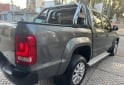 Camionetas - Volkswagen Amarok 2021 Diesel 56000Km - En Venta