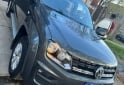 Camionetas - Volkswagen Amarok 2021 Diesel 56000Km - En Venta