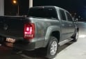 Camionetas - Volkswagen Amarok 2021 Diesel 56000Km - En Venta
