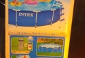 Hogar - Pileta intex de lona - En Venta