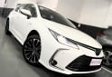 Autos - Toyota COROLLA SEG SAFETY HEV 2025 Electrico / Hibrido 0Km - En Venta