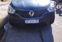 Utilitarios - Renault Kangoo II express confort 2022 GNC 45000Km - En Venta