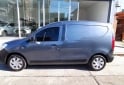 Utilitarios - Renault Kangoo II express confort 2022 GNC 45000Km - En Venta