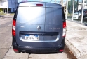 Utilitarios - Renault Kangoo II express confort 2022 GNC 45000Km - En Venta