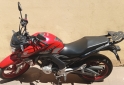 Motos - Honda CB TWISTER 2022 Nafta 8500Km - En Venta