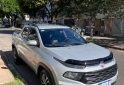 Camionetas - Fiat Toro 2016 Diesel 115000Km - En Venta