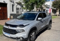 Camionetas - Fiat Toro 2016 Diesel 115000Km - En Venta
