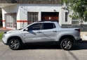 Camionetas - Fiat Toro 2016 Diesel 115000Km - En Venta
