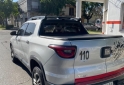 Camionetas - Fiat Toro 2016 Diesel 115000Km - En Venta