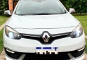 Autos - Renault Fluence GT2 2016 Nafta 75000Km - En Venta